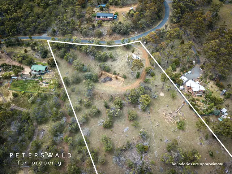 Seventh view of Homely land listing, 186 George Street, Dulcot TAS 7025