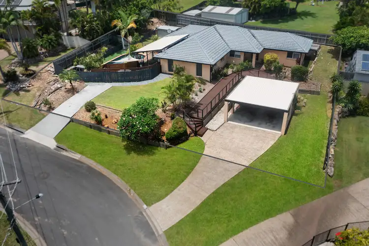 7 Rocklily Court, Shailer Park QLD 4128