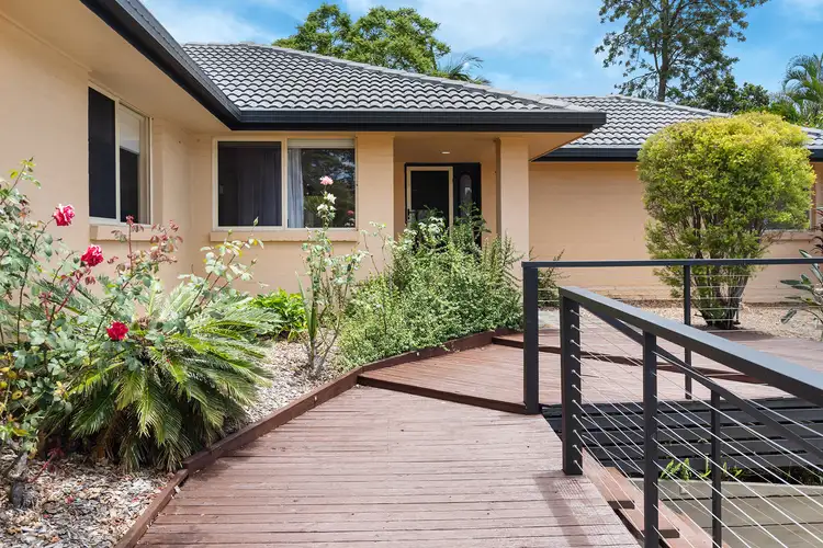 Third view of Homely house listing, 7 Rocklily Court, Shailer Park QLD 4128