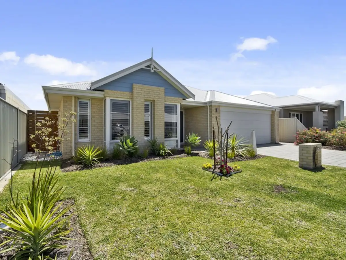Main view of Homely house listing, 5 Pontoon Way, Alkimos WA 6038