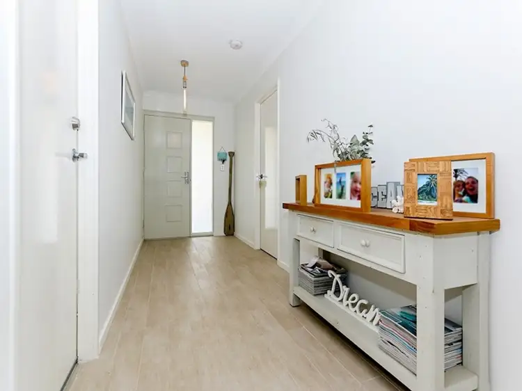 Second view of Homely house listing, 5 Pontoon Way, Alkimos WA 6038