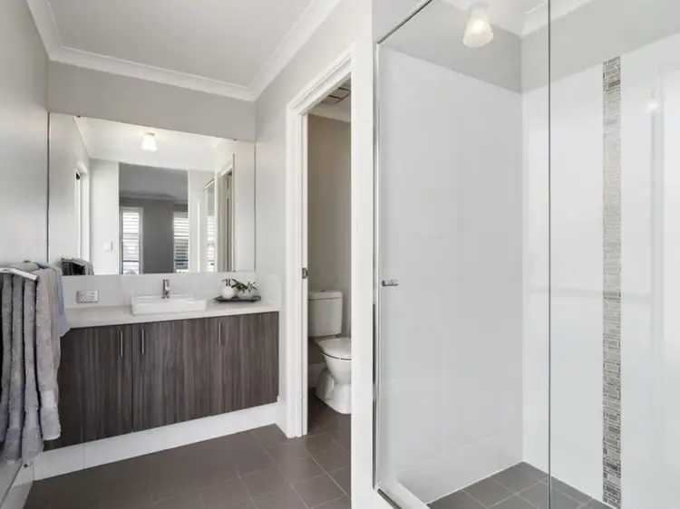 Fifth view of Homely house listing, 5 Pontoon Way, Alkimos WA 6038