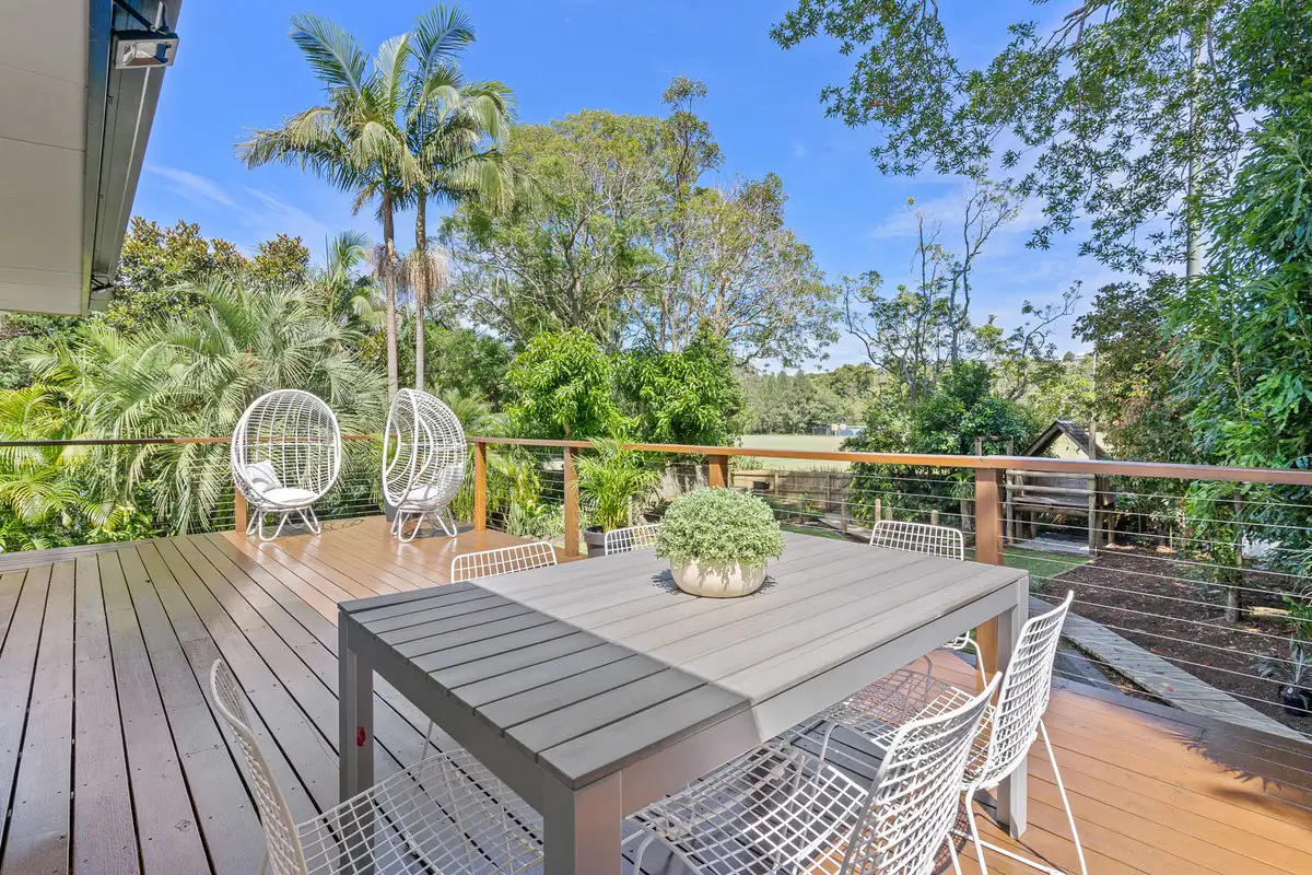 Main view of Homely house listing, 9 Byron Bay Road, Bangalow NSW 2479