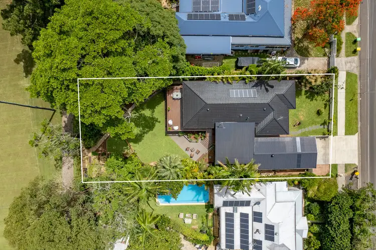 Fourth view of Homely house listing, 9 Byron Bay Road, Bangalow NSW 2479