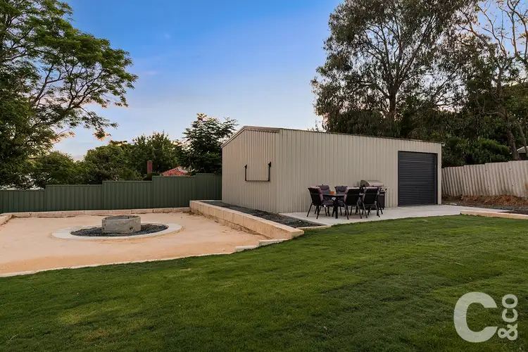 Third view of Homely house listing, 34 Crabtree Way, Medina WA 6167