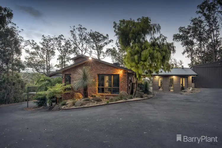 Main view of Homely house listing, 3 Messmate Court, Emerald VIC 3782