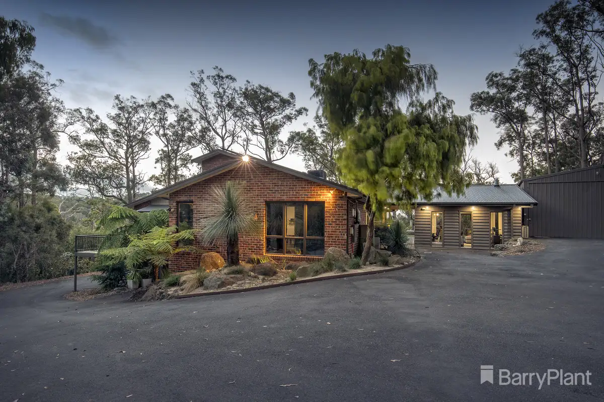 Main view of Homely house listing, 3 Messmate Court, Emerald VIC 3782