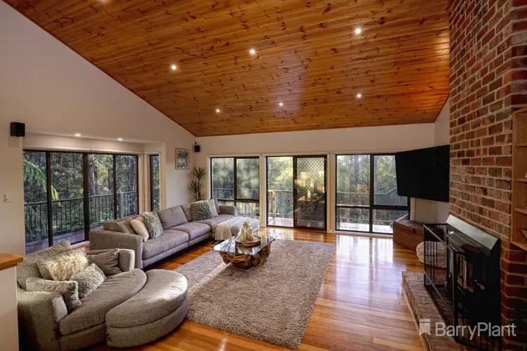 Fourth view of Homely house listing, 3 Messmate Court, Emerald VIC 3782
