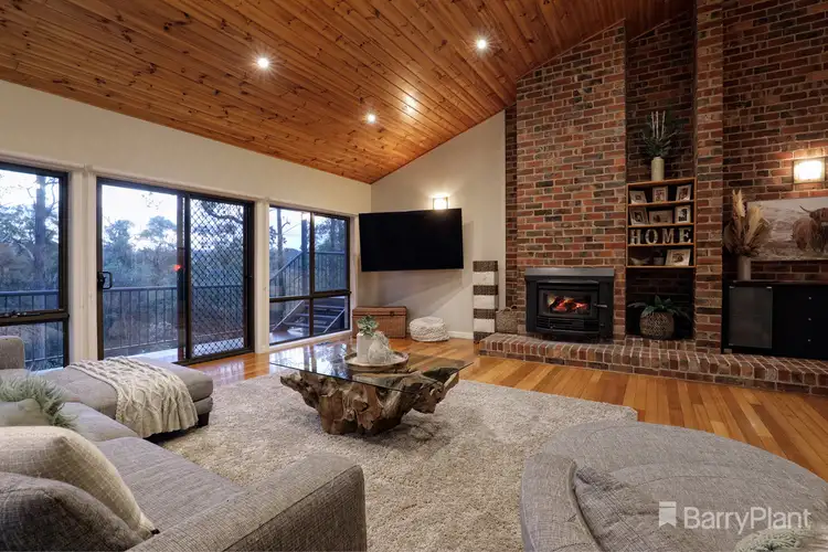 Sixth view of Homely house listing, 3 Messmate Court, Emerald VIC 3782