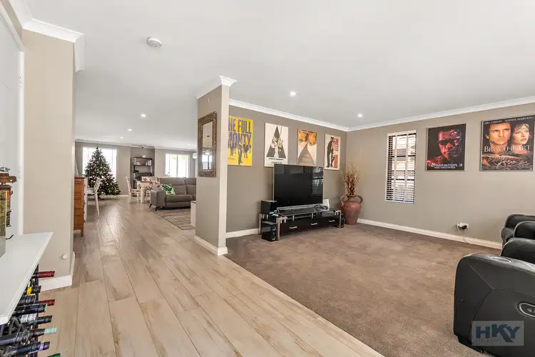 Third view of Homely townhouse listing, 27 Halliday Grove, Hillarys WA 6025