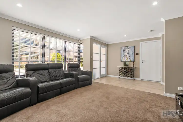 Fourth view of Homely townhouse listing, 27 Halliday Grove, Hillarys WA 6025