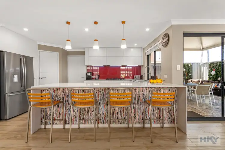 Sixth view of Homely townhouse listing, 27 Halliday Grove, Hillarys WA 6025