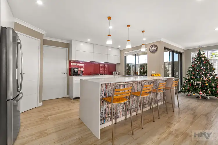 Seventh view of Homely townhouse listing, 27 Halliday Grove, Hillarys WA 6025