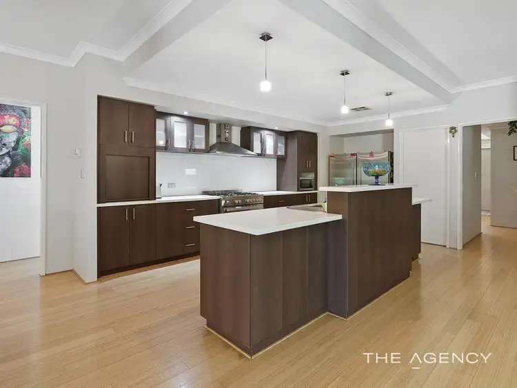 Third view of Homely house listing, 16 Balsam Mews, Aveley WA 6069