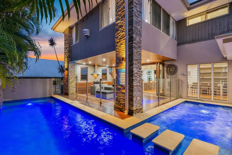 19 Stoney Creek Circuit, Ormeau QLD 4208
