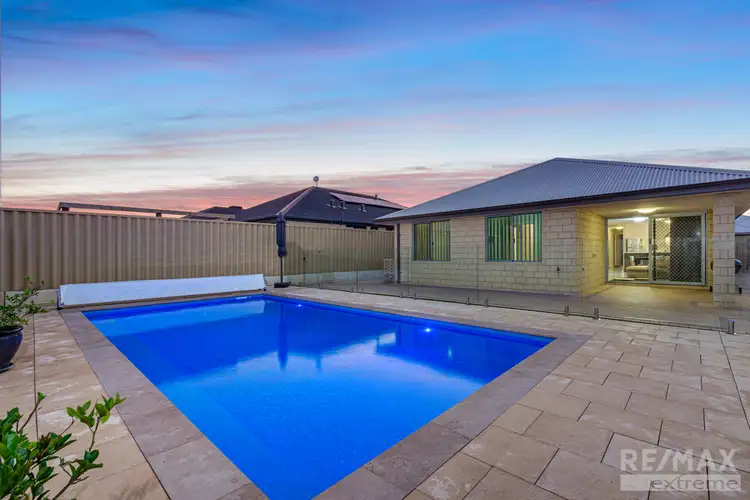 Main view of Homely house listing, 34 Benfleet Drive, Butler WA 6036