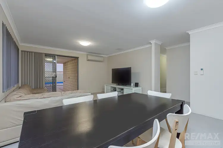 Fourth view of Homely house listing, 34 Benfleet Drive, Butler WA 6036