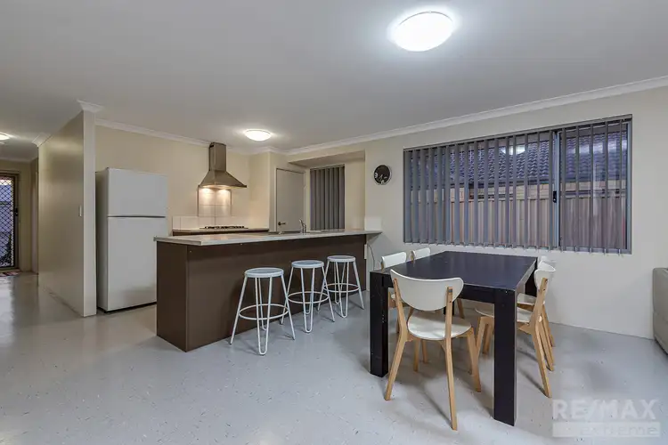 Fifth view of Homely house listing, 34 Benfleet Drive, Butler WA 6036