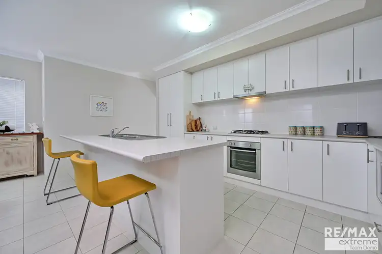 Second view of Homely house listing, 3/3 Titian Way, Tapping WA 6065