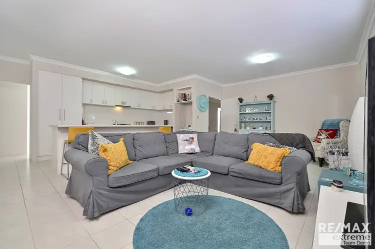 Seventh view of Homely house listing, 3/3 Titian Way, Tapping WA 6065