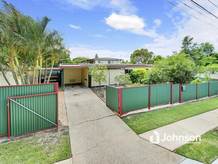 Main view of Homely house listing, 24 Waratah Drive, Crestmead QLD 4132