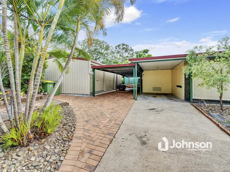 Second view of Homely house listing, 24 Waratah Drive, Crestmead QLD 4132