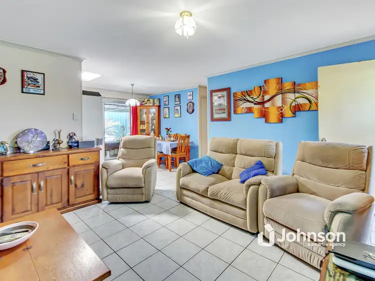 Third view of Homely house listing, 24 Waratah Drive, Crestmead QLD 4132
