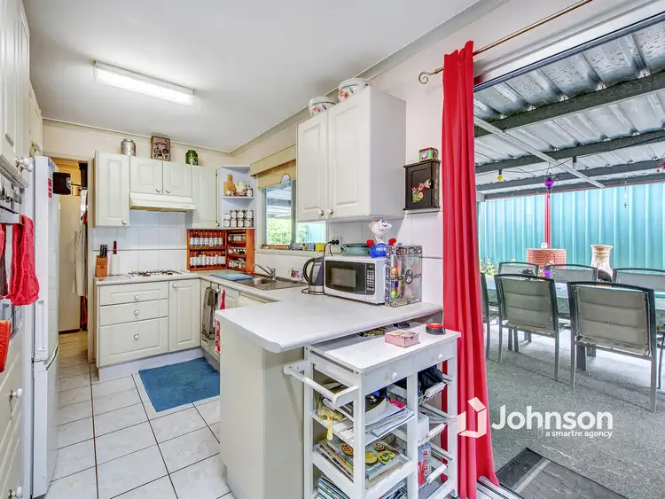 Fifth view of Homely house listing, 24 Waratah Drive, Crestmead QLD 4132