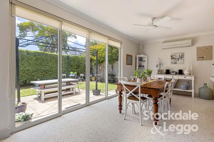 Third view of Homely unit listing, 1/1 Marks Avenue, Rosebud VIC 3939