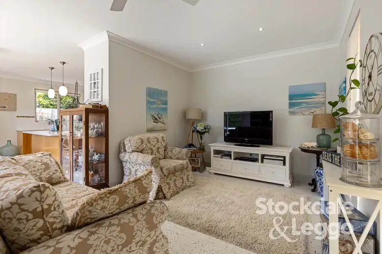 Fourth view of Homely unit listing, 1/1 Marks Avenue, Rosebud VIC 3939