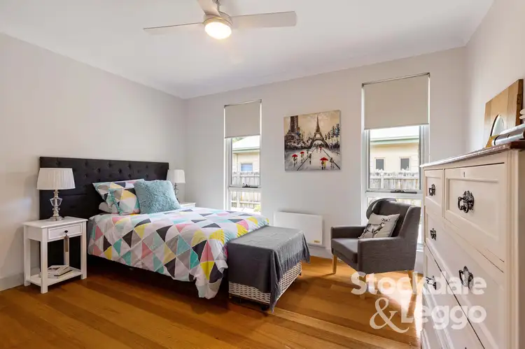 Sixth view of Homely unit listing, 1/1 Marks Avenue, Rosebud VIC 3939