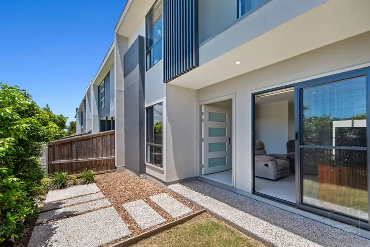 Main view of Homely house listing, 11 Felix Walk, Palmview QLD 4553