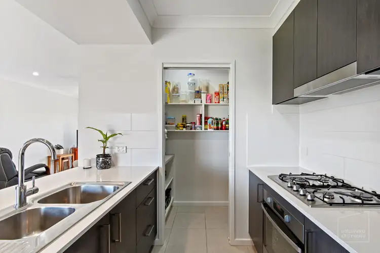 Second view of Homely house listing, 11 Felix Walk, Palmview QLD 4553