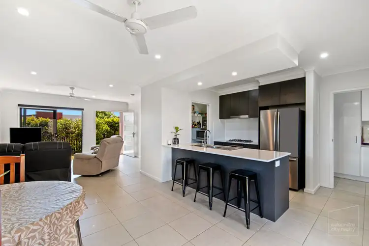 Fourth view of Homely house listing, 11 Felix Walk, Palmview QLD 4553