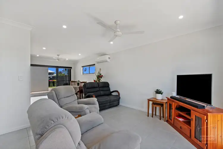 Fifth view of Homely house listing, 11 Felix Walk, Palmview QLD 4553
