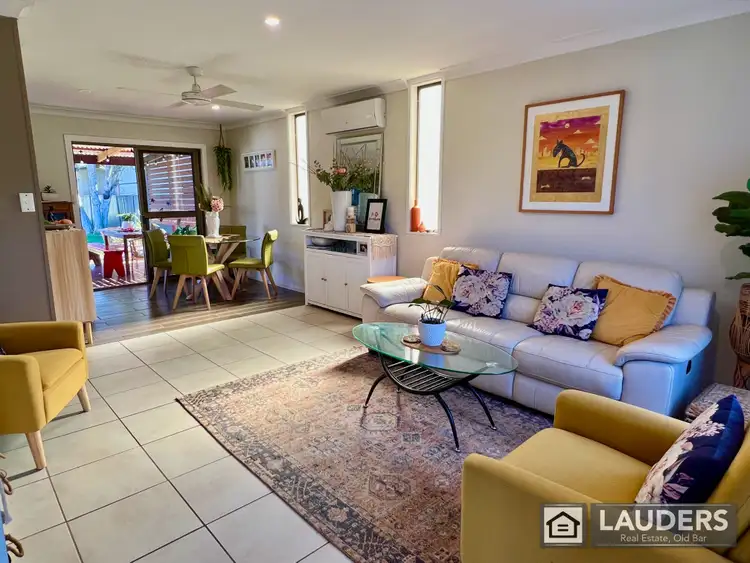 Third view of Homely house listing, 12 Farleigh Street, Old Bar NSW 2430