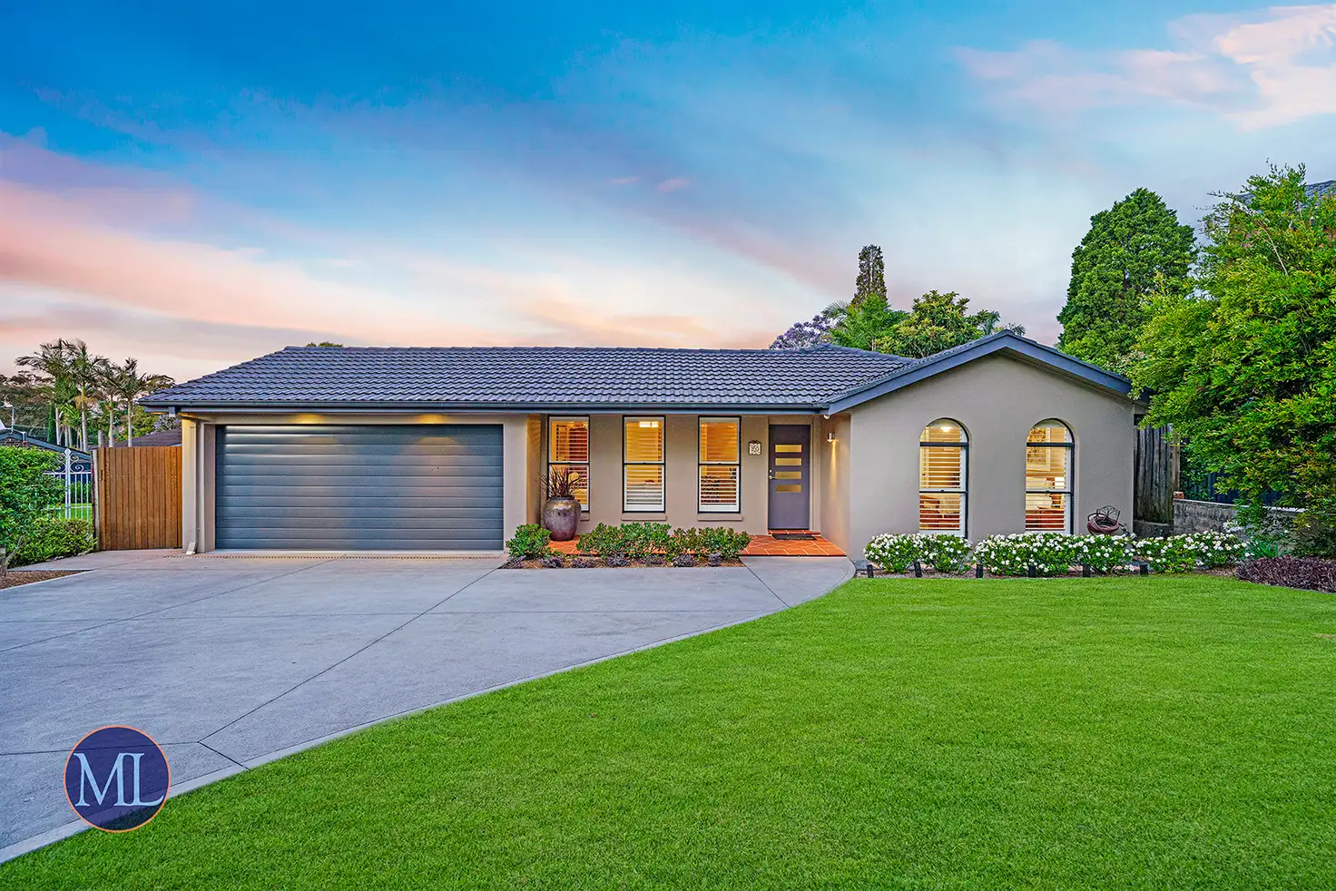 Main view of Homely house listing, 20 Goodman Place, Cherrybrook NSW 2126