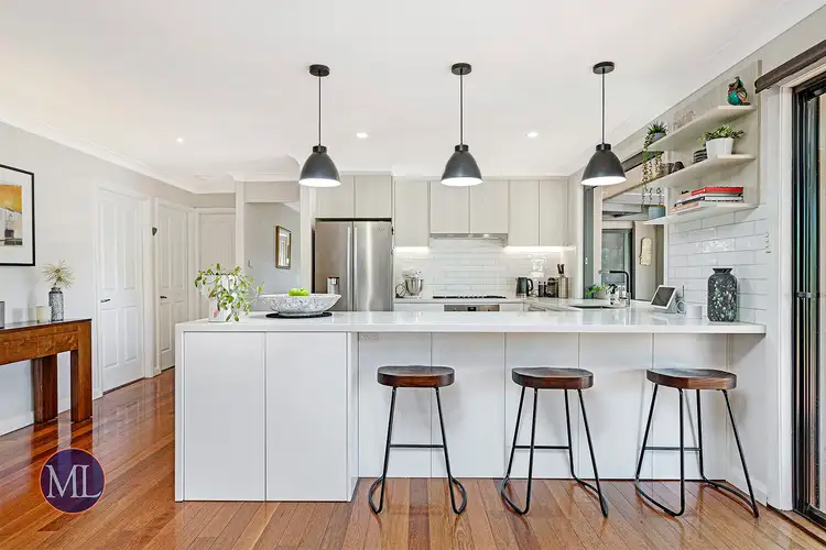 Third view of Homely house listing, 20 Goodman Place, Cherrybrook NSW 2126