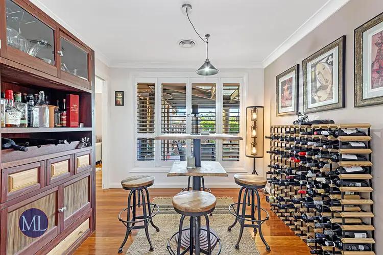 Fourth view of Homely house listing, 20 Goodman Place, Cherrybrook NSW 2126