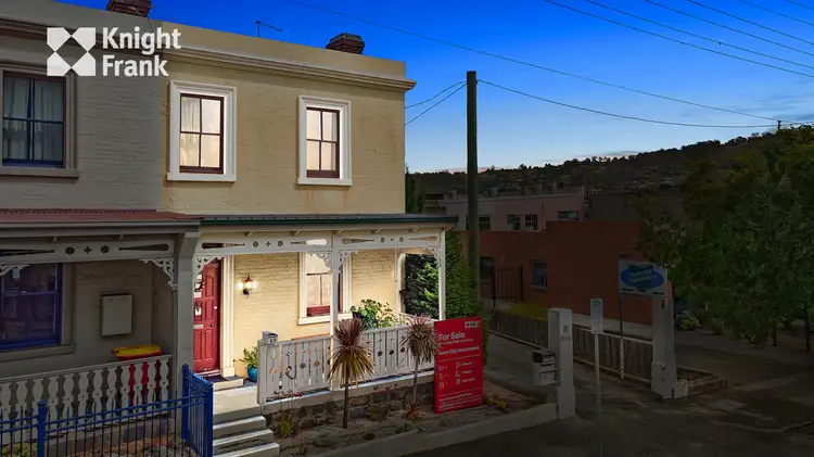 Main view of Homely house listing, 49 Canning Street, Launceston TAS 7250