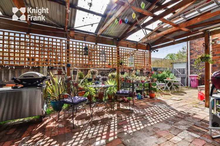 Fifth view of Homely house listing, 49 Canning Street, Launceston TAS 7250