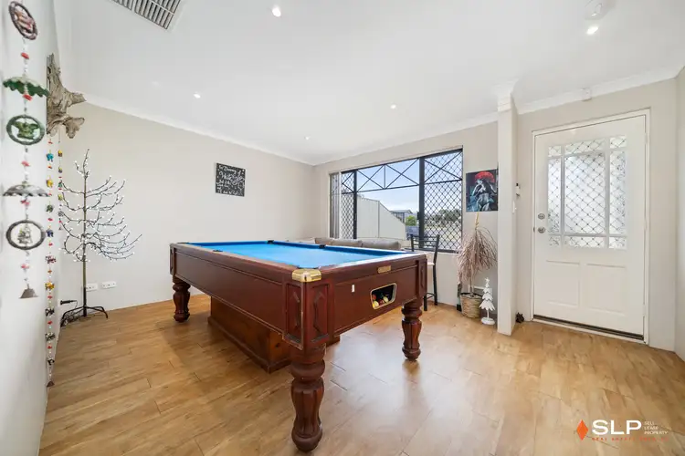 Fourth view of Homely house listing, 38 Watkins Loop, Tapping WA 6065