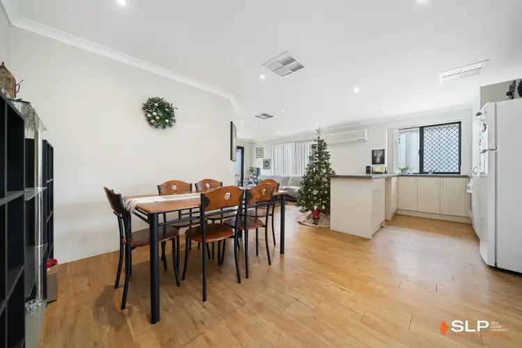 Seventh view of Homely house listing, 38 Watkins Loop, Tapping WA 6065