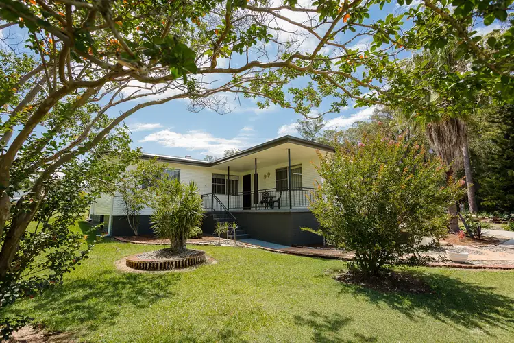 285 Brooms Head Road, Gulmarrad NSW 2463