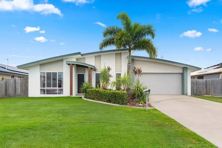 6 Fishburn Way, Eli Waters QLD 4655