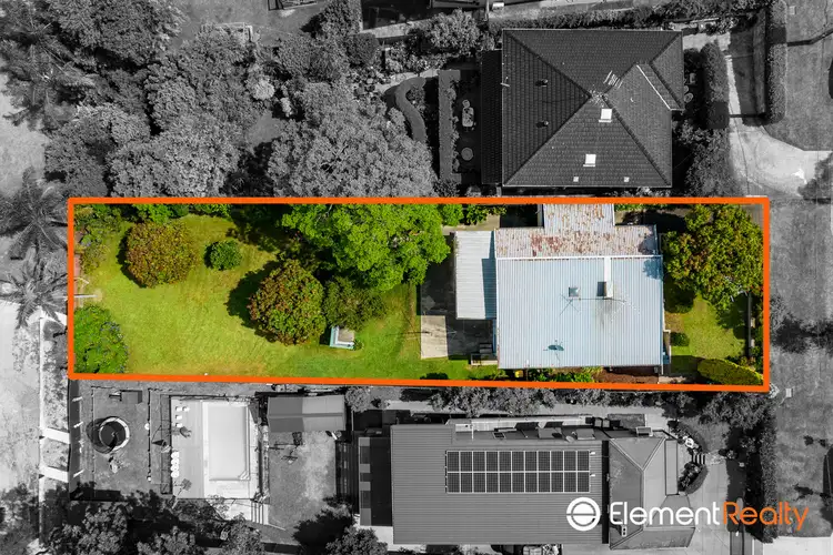 17 Carson Street, Dundas Valley NSW 2117