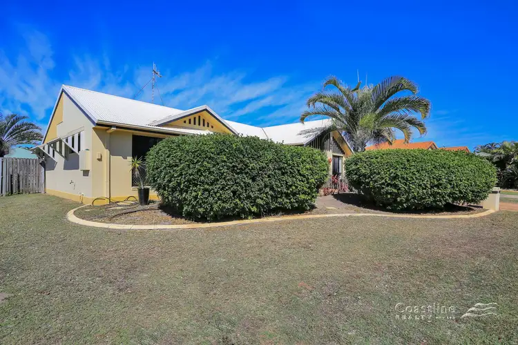Main view of Homely house listing, 27 Bargara Lakes Drive, Bargara QLD 4670