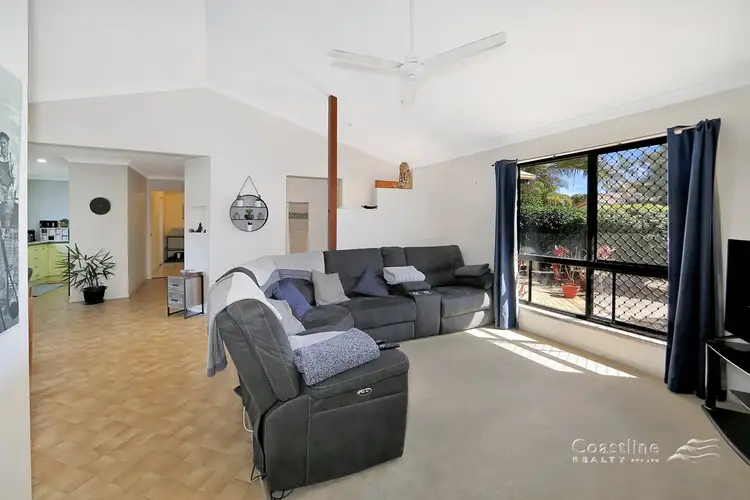 Second view of Homely house listing, 27 Bargara Lakes Drive, Bargara QLD 4670
