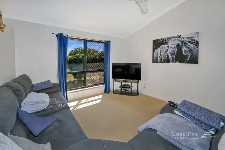 Third view of Homely house listing, 27 Bargara Lakes Drive, Bargara QLD 4670