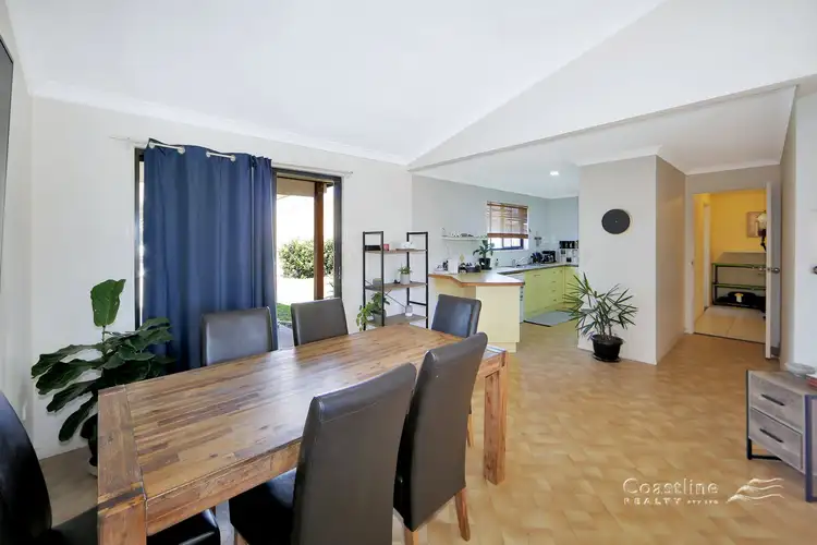 Fifth view of Homely house listing, 27 Bargara Lakes Drive, Bargara QLD 4670